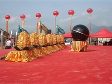 白城慶典演出 匠心策劃打造難忘盛會