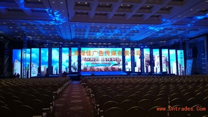 慶典活動策劃 卓越選擇如何塑造千姿百態的行業活動